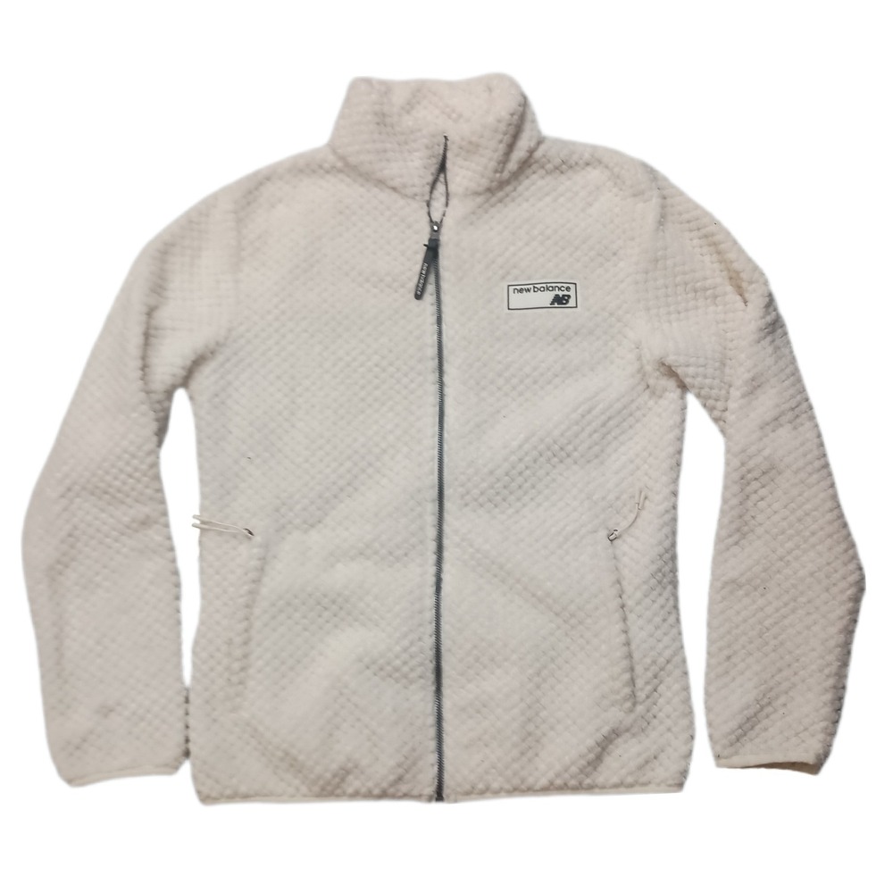 New Balance Women's Fleece Jacket SKUW560‎